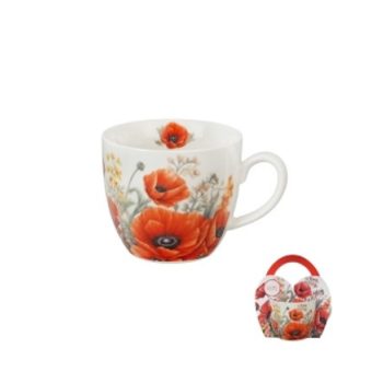 BÖGRE 460ML PIPACSOS