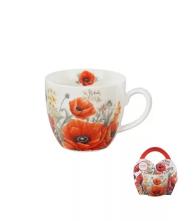 BÖGRE 460ML PIPACSOS