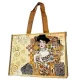 TÁSKA PP 34X25X10CM ADELE KLIMT