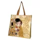 TÁSKA PP 40X40X14CM KISS KLIMT