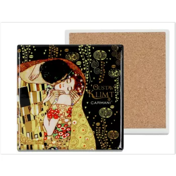 ALÁTÉT KERÁMIA KLIMT 10,8CM