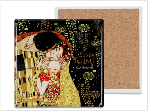 ALÁTÉT KERÁMIA KLIMT 10,8CM