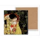 ALÁTÉT KERÁMIA KLIMT 10,8CM