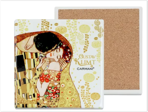 ALÁTÉT KERÁMIA KLIMT 10,8CM
