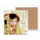 ALÁTÉT KERÁMIA KLIMT 10,8CM