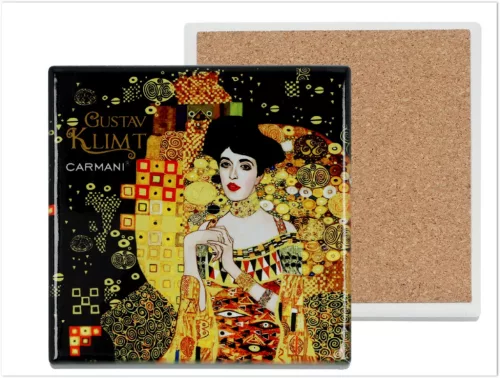 ALÁTÉT KERÁMIA KLIMT 10,8CM