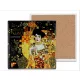 ALÁTÉT KERÁMIA KLIMT 10,8CM