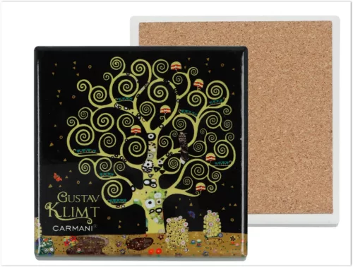 ALÁTÉT KERÁMIA KLIMT 10,8CM