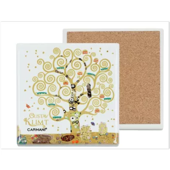ALÁTÉT KERÁMIA KLIMT 10,8CM