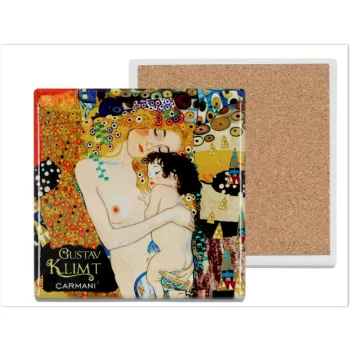 ALÁTÉT KERÁMIA KLIMT 10,8CM