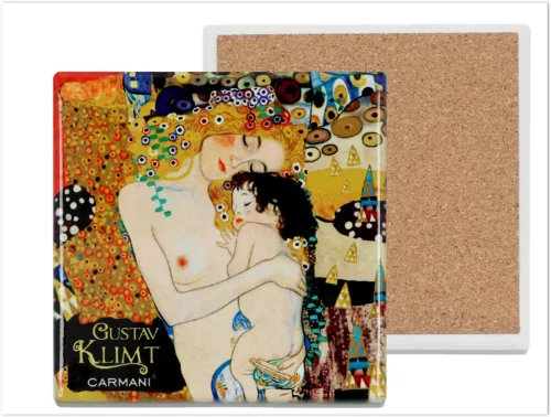 ALÁTÉT KERÁMIA KLIMT 10,8CM