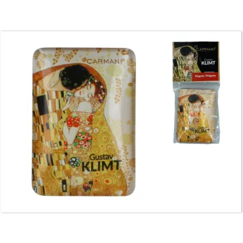 MÁGNES KLIMT 48X68MM