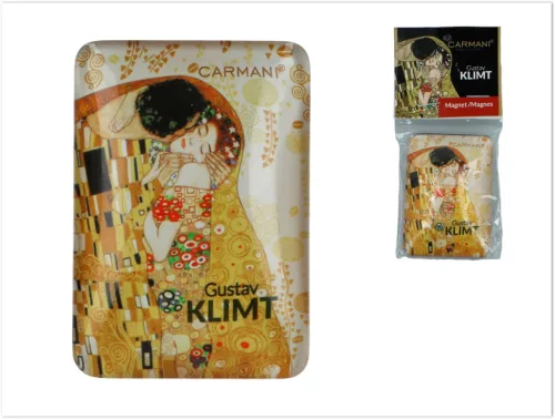 MÁGNES KLIMT 48X68MM