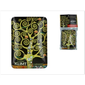 MÁGNES KLIMT 48X68MM
