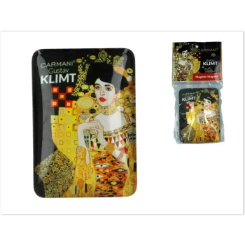 MÁGNES KLIMT 48X68MM
