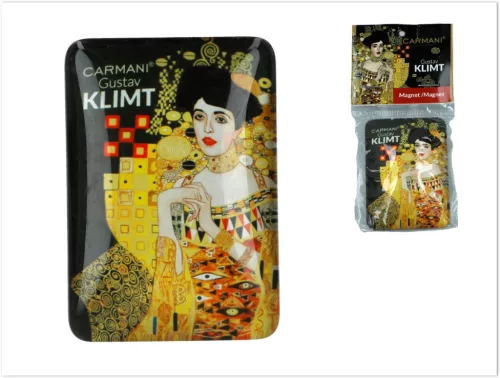 MÁGNES KLIMT 48X68MM