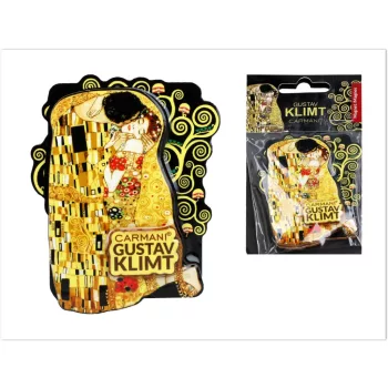 MÁGNES KLIMT 50X70MM