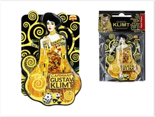 MÁGNES KLIMT 50X70MM