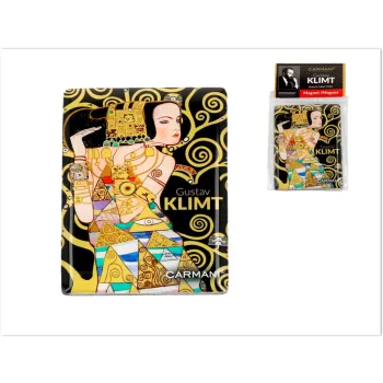 MÁGNES KLIMT 45X70MM