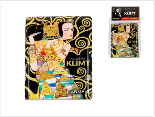 MÁGNES KLIMT 45X70MM