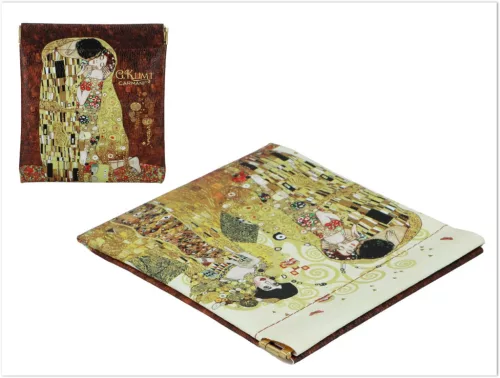 TÁSKA KLIMT 12X12,5CM