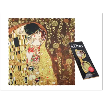 SZEMÜVEGKENDŐ KLIMT 20X20CM