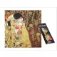 SZEMÜVEGKENDŐ KLIMT 20X20CM