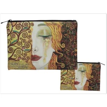 NESZESZER KLIMT 21X15CM