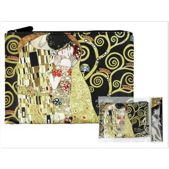 NESZESZER KLIMT 21X15CM
