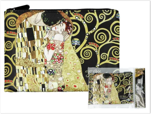 NESZESZER KLIMT 21X15CM