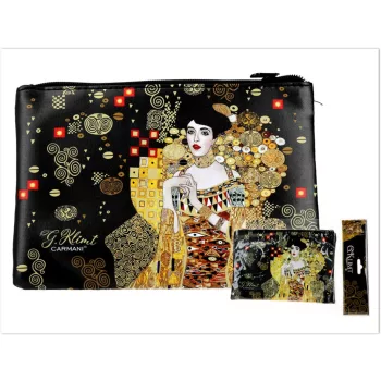 NESZESZER KLIMT 21X15CM