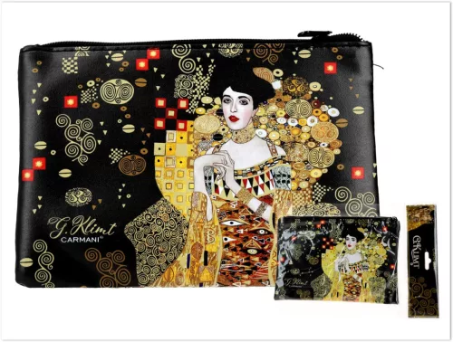 NESZESZER KLIMT 21X15CM