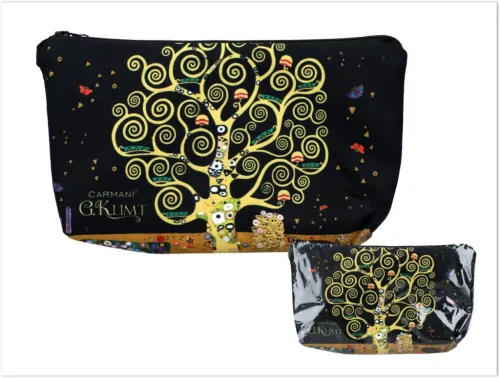 NESZESZER KLIMT 22X13,5X1,5CM