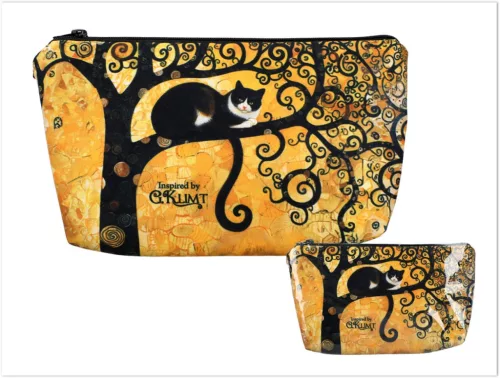 NESZESZER KLIMT 22X13,5X1,5CM