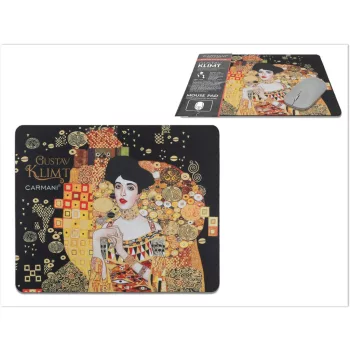 EGÉRALÁTÉT -G.KLIMT, ADELA 19,5X24,5CM