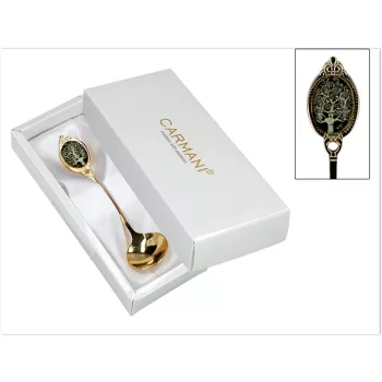 TEÁSKANÁL KLIMT FA 13CM