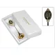 TEÁSKANÁL KLIMT FA 13CM