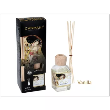 ILLATOSÍTÓ KLIMT "A CSÓK" VANILIA 100ML