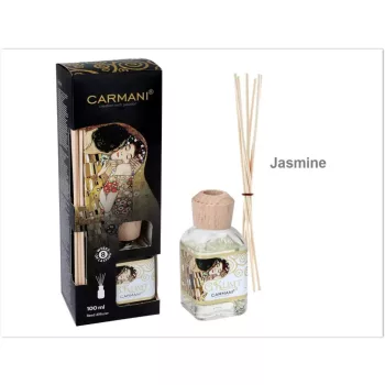 ILLATOSÍTÓ KLIMT "A CSÓK" JÁZMIN 100ML