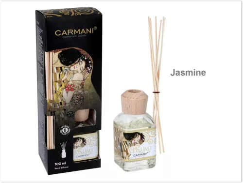 ILLATOSÍTÓ KLIMT "A CSÓK" JÁZMIN 100ML