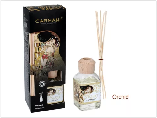 ILLATOSÍTÓ KLIMT "A CSÓK" ORCHIDEA 100ML