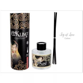 ILLATOSÍTÓ KLIMT "A CSÓK" PAMUT 100ML