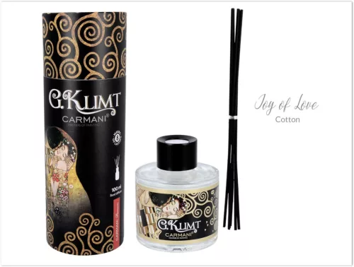 ILLATOSÍTÓ KLIMT "A CSÓK" PAMUT 100ML