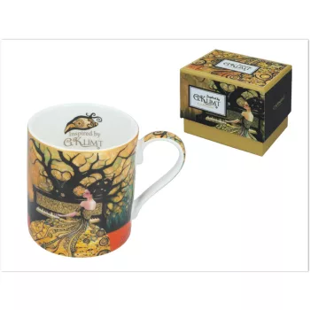 BÖGRE KLIMT "NŐ A ZONGORÁNÁL" 350ML