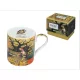 BÖGRE KLIMT "NŐ A ZONGORÁNÁL" 350ML