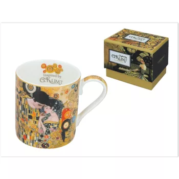 BÖGRE KLIMT "A CSÓK" 350ML