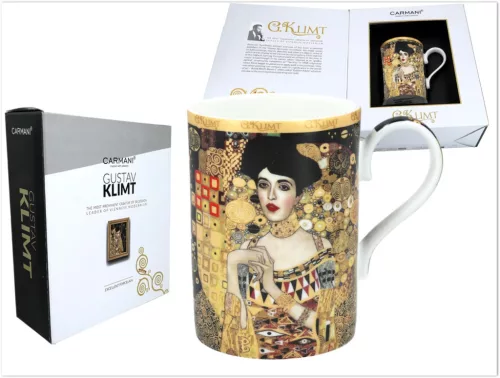BÖGRE KLIMT "ADÉL" 380ML