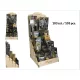 DISPLAY VEGYES 103DB-OS KLIMT
