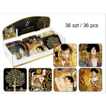 POHÁRALÁTÉT DISPLAY 36DB-OS KLIMT
