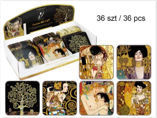 POHÁRALÁTÉT DISPLAY 36DB-OS KLIMT